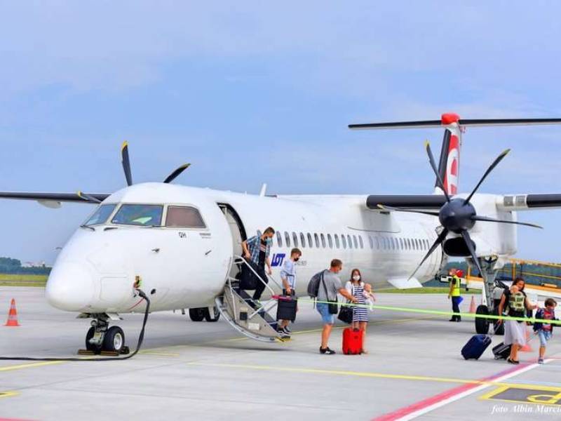 Kujawsko-Pomorskie Konstelacje dobrych miejsc